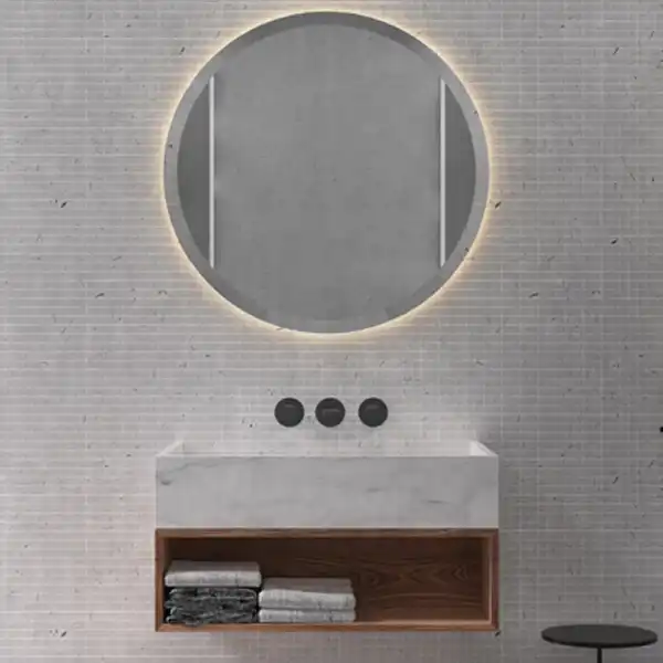 روشویی مدل  ماگما