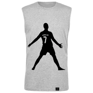 تاپ مردانه 27 مدل رونالدو کد H06