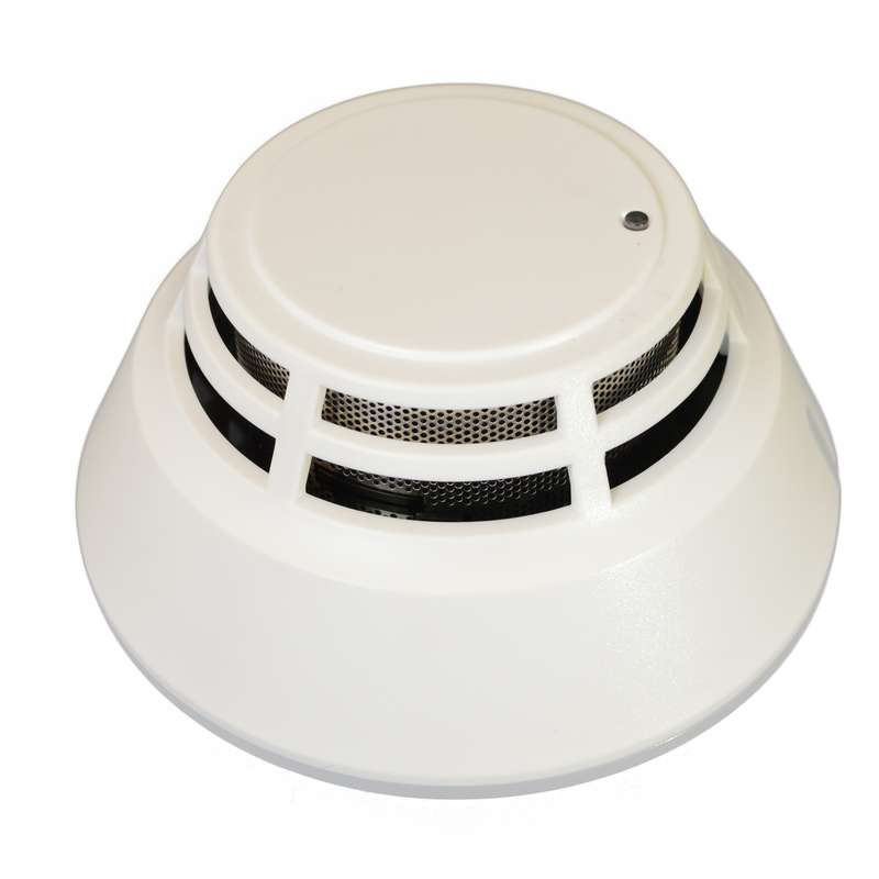 دتکتور دود آدرس پذیر اسنور مدل AW-D301