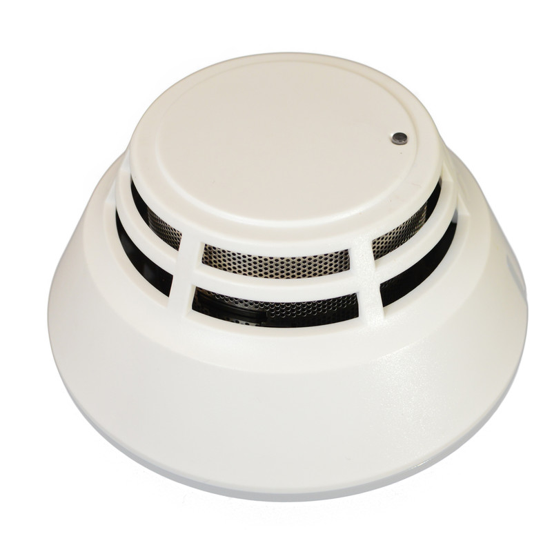 دتکتور دود آدرس پذیر اسنور مدل AW-D301