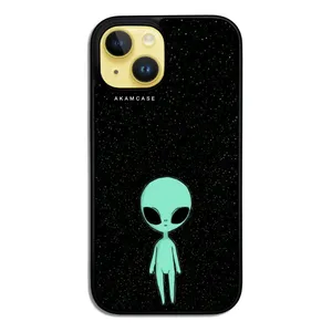 AKAM AMC-WA15-SPACE-22 Cover For Apple iPhone 15