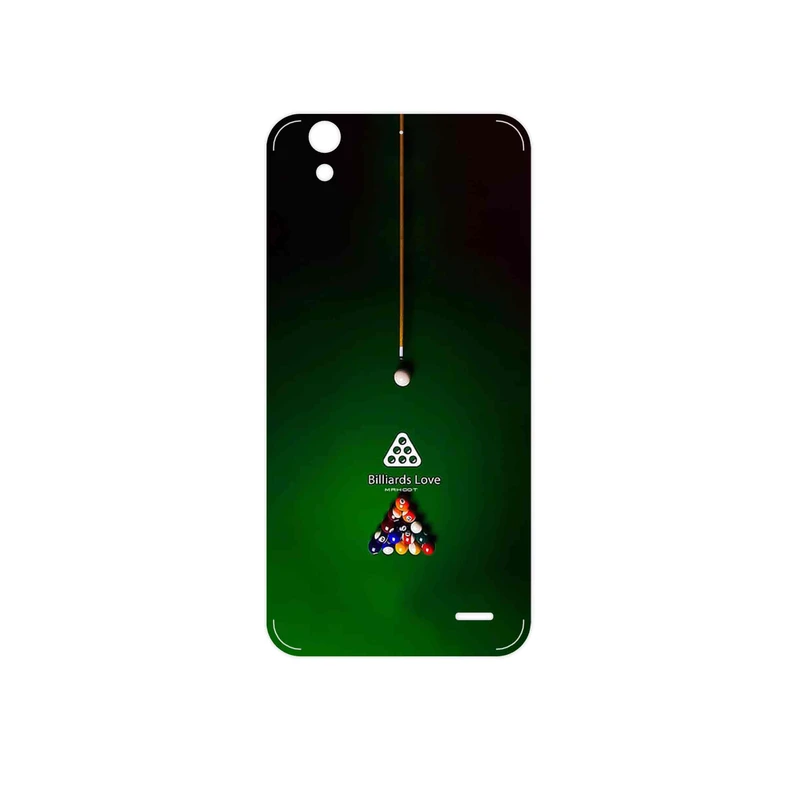برچسب پوششی ماهوت مدل Pool Billiards Pro مناسب برای گوشی موبایل هوآوی Ascend G630