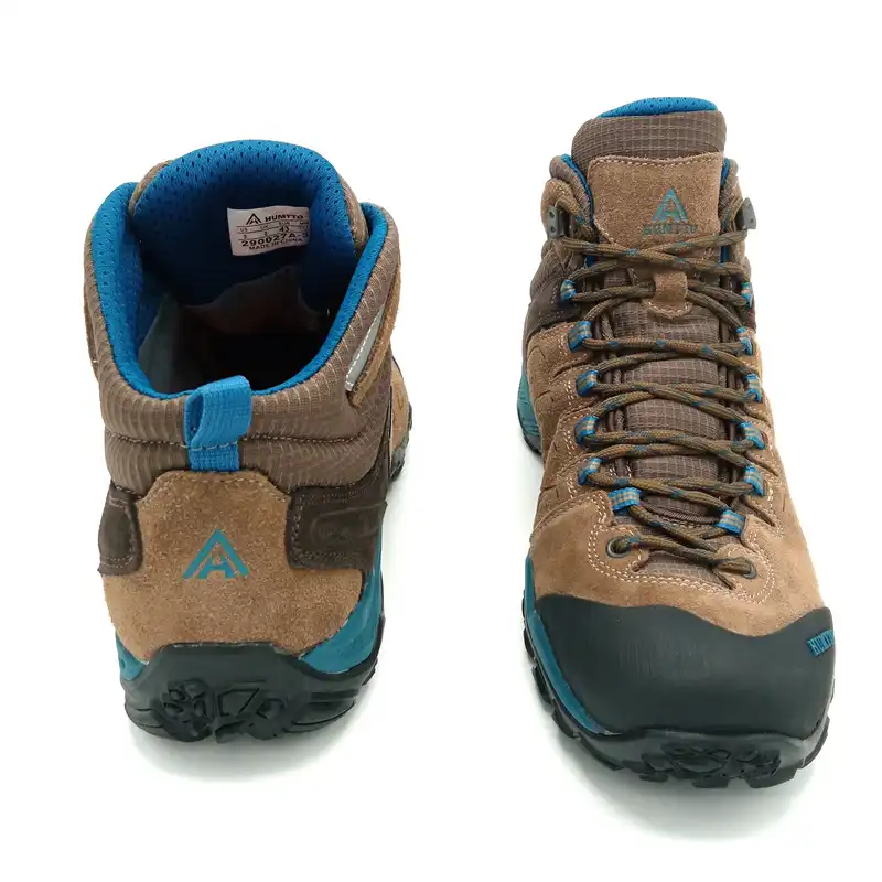 کفش کوهنوردی مردانه هامتو مدل 290027A-3