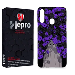 HEPRO MC Cover for Samsung Galaxy A20S