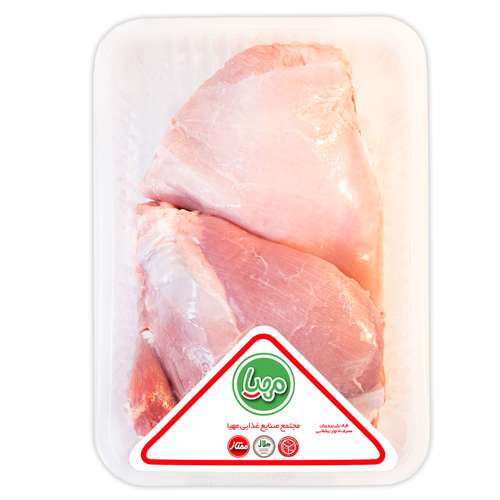 گوشت مخلوط بوقلمون مهيا پروتئين - 2 کیلوگرم	