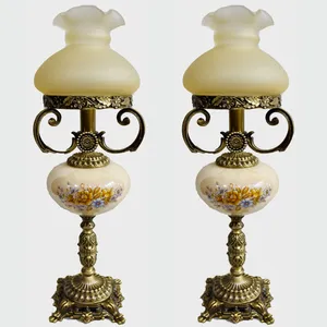 چراغ رومیزی كد 2273 بسته 2 عددي