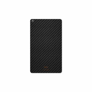 MAHOOT Carbon-Fiber Cover Sticker for Samsung Galaxy Tab A 8.0 2019 T290