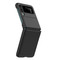کاور آراری مدل Aero Flex مناسب برای گوشی موبایل سامسونگ Galaxy Z Flip3 5G 0