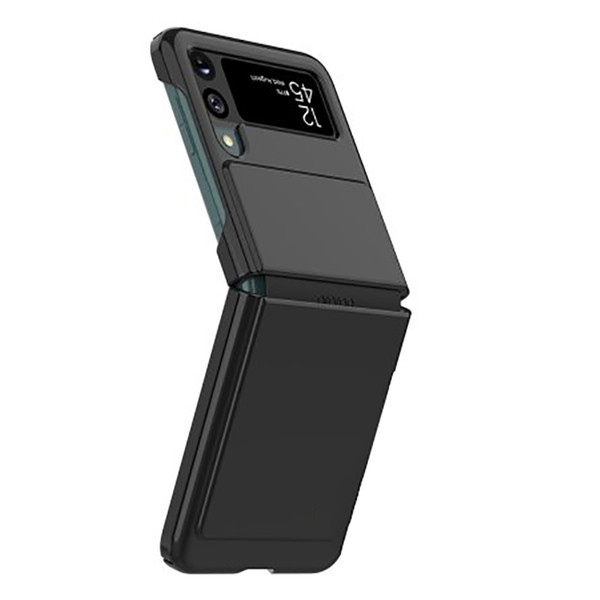 کاور آراری مدل Aero Flex مناسب برای گوشی موبایل سامسونگ Galaxy Z Flip3 5G
