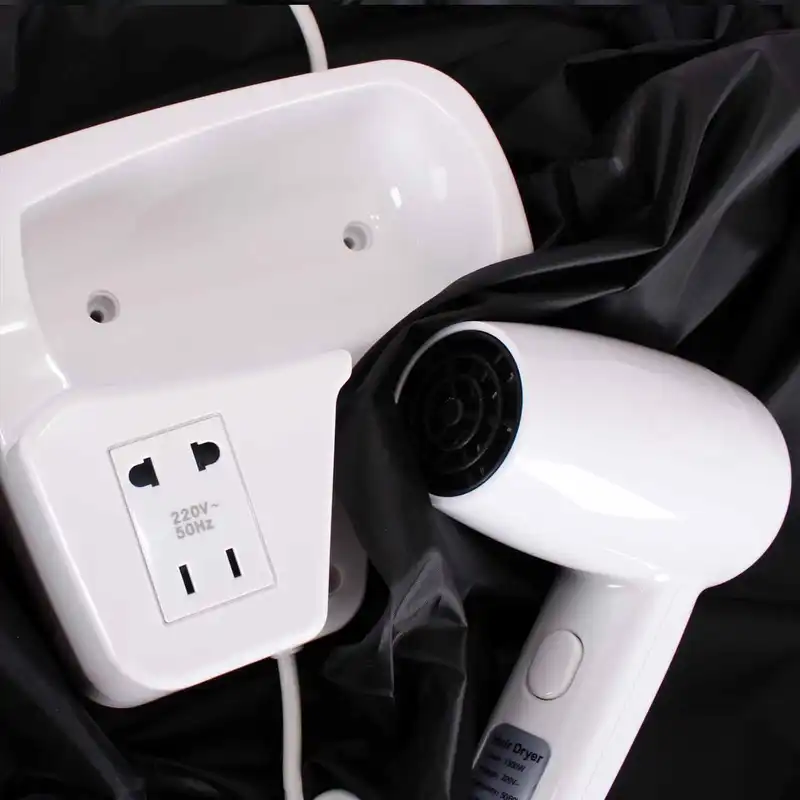 سشوار مدل 3205