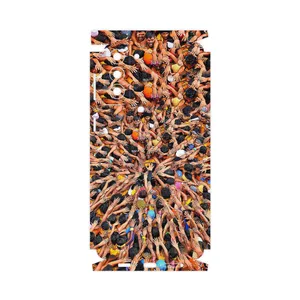 MAHOOT Indian Celebration-FullSkin Cover Sticker for Samsung Galaxy S21 Plus 5G