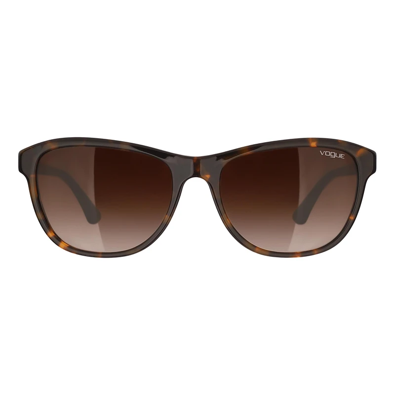 عینک آفتابی گربه ای زنانه ووگ مدل 0VO5008SI-204813-57