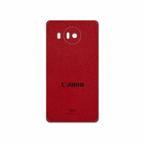 MAHOOT RL-CNN Cover Sticker for Microsoft Lumia 950 XL