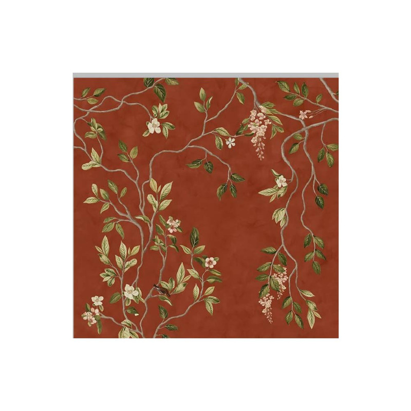 کاور کوسن مدل شکوفه های بهاری