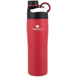ماگ سفری سانتکو مدل Vacuum Insulated گنجایش 0.590 لیتر