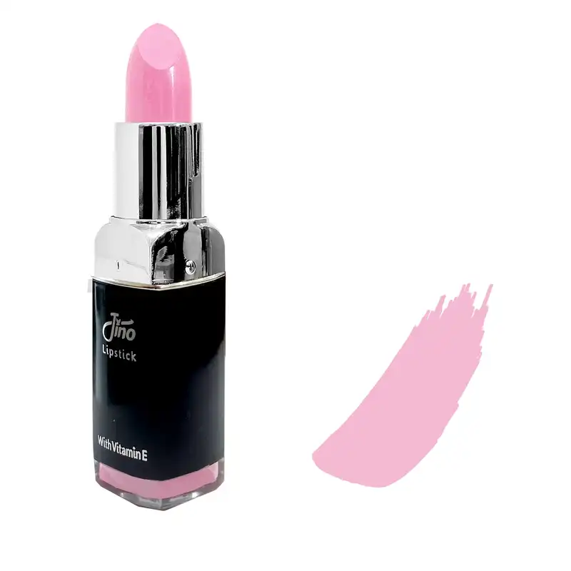 رژ لب جامد ژینو مدل Stylish شماره 02