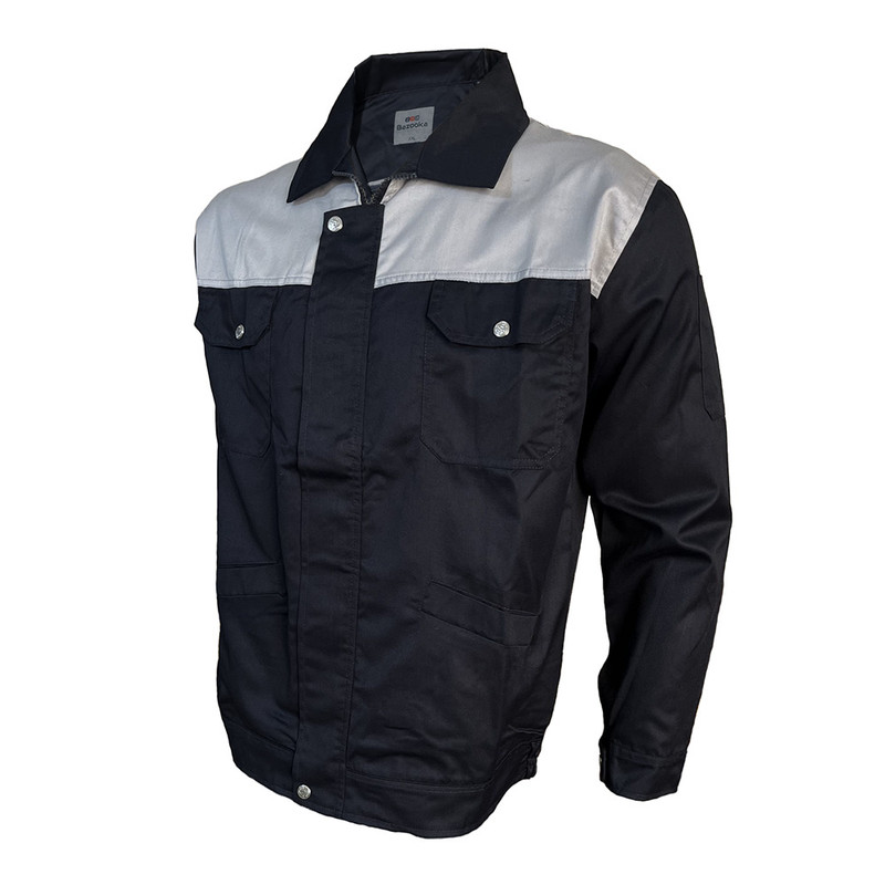 لباس کار بازوکا مدل CM1003 لباس کار بازوکا مدل CM1003