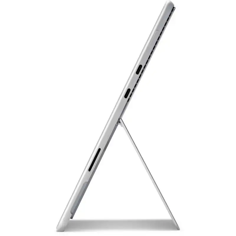 تبلت مایکروسافت مدل Surface Pro 8 LTE ظرفیت 256 گیگابایت و رم 16 گیگابایت