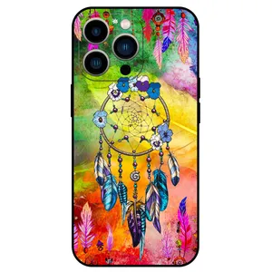 Megafone Dream Catcher 8082 Cover For Apple iPhone 14 Pro Max
