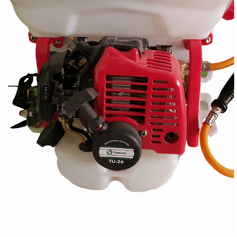 سمپاش موتوری مدل Farmate 820 ظرفیت 22 لیتر