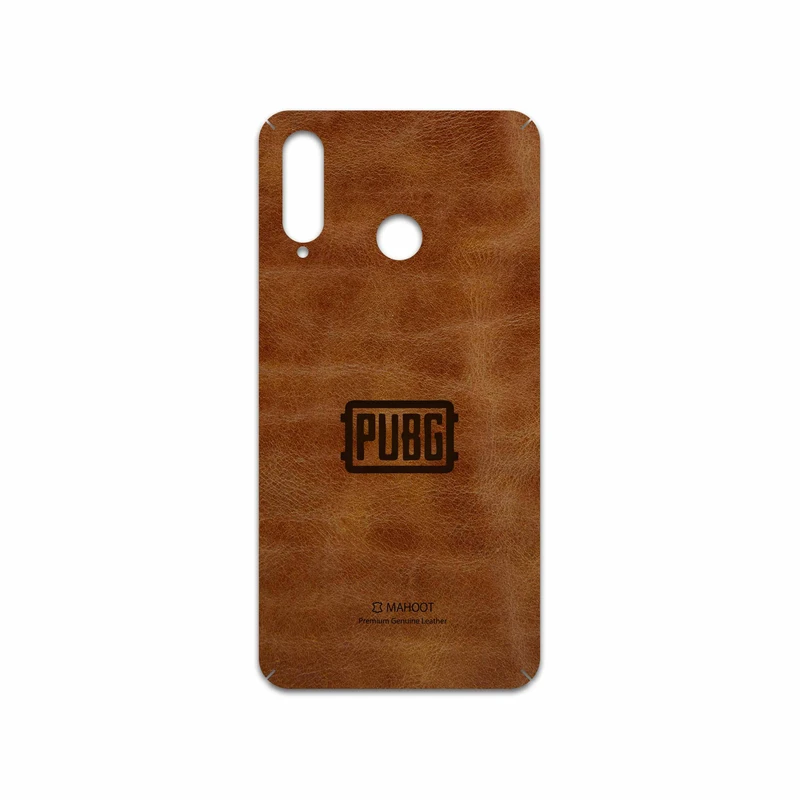 برچسب پوششی ماهوت مدل BFL-PUBG مناسب برای گوشی موبایل هوآوی P30 Lite