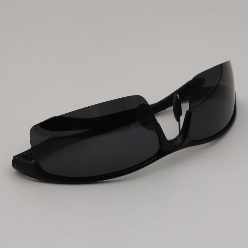 عینک آفتابی بایکر (Biker) پلیس 20