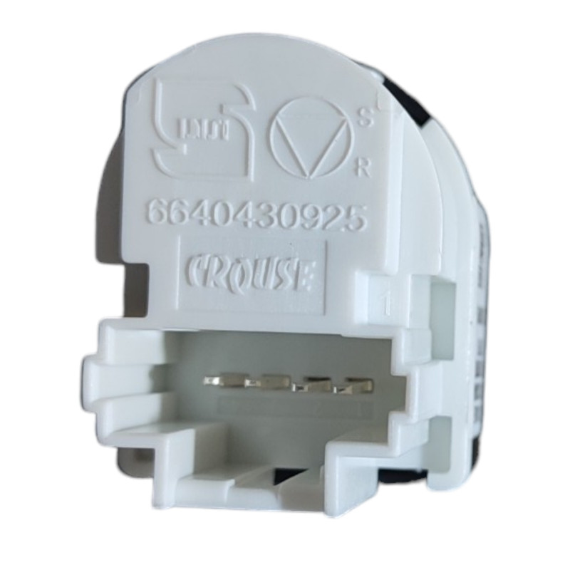 فشنگی استپ ترمز خودرو کروز پلاس کد 33062101 مناسب برای پژو 206