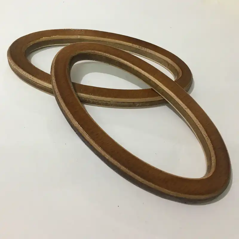 دسته کیف مدل بیضی کد B02 بسته 2 عددی