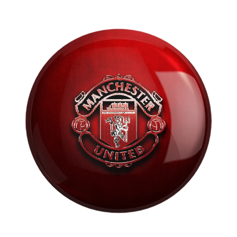 مگنت خندالو مدل باشگاه منچستر یونایتد کد 26495