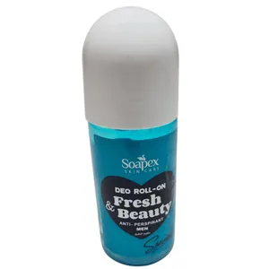 رول ضد تعریق سوپکس مدل fresh & beauty حجم 75 میلی لیتر