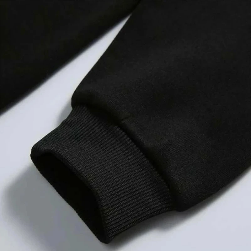 عکس شماره 5 : هودی زنانه پاد آفرین مدل کریسمس کد 04 طرح گوزن