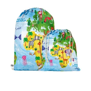 کوله پشتی ورزشی مدوپد مدل پازیست md00664 بسته 2 عددی