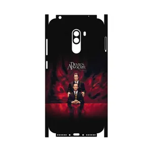 MAHOOT The Devils Advocate-FullSkin Cover Sticker for Xiaomi POCOPHONE F1