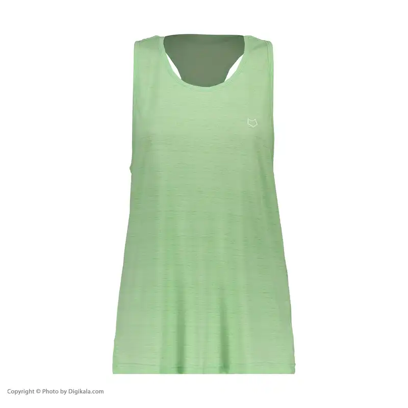 تاپ ورزشی زنانه مل اند موژ مدل W07623-006