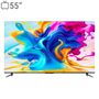 تلویزیون 55 اینچ کیو ال ای دی هوشمند تی سی ال مدل 55C645