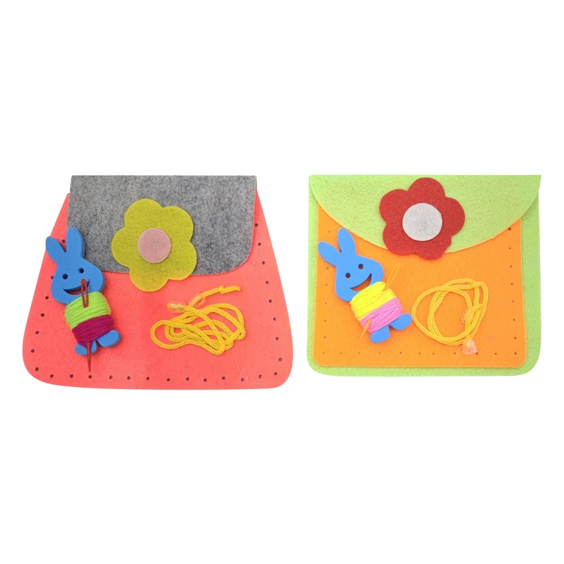 بازی آموزشی مدل کیف دوزک بسته دو عددی