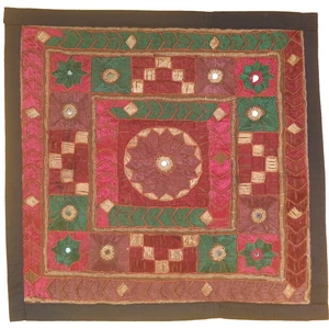 کاور کوسن سوزن دوزی کد QUSOOZ55