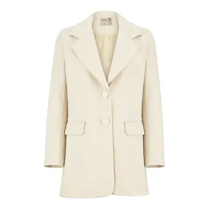 پالتو زنانه السانا مدل لادن کد 166409