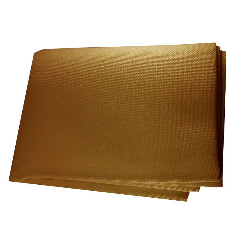 پارچه گلدوزی مدل Y411_GHshot طول 1 متر