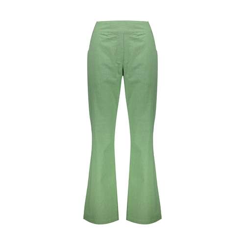 شلوار زنانه تن درست مدل 117-GREEN