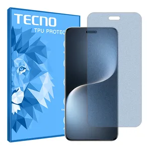 Tecno Resistant model Anti-blue ray matte screen protector, suitable for Honor Magic 7 Pro mobile phone