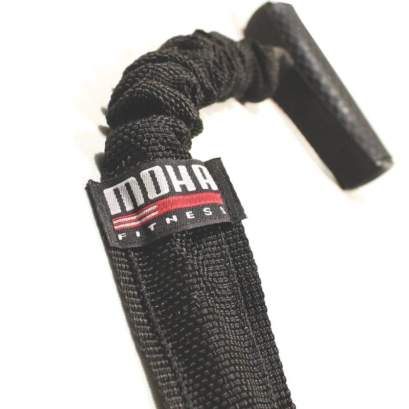 عکس شماره 5 : کش ورزشی موها فیتنس مدل shadow-s2000