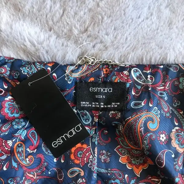 کت زنانه اسمارا مدل KG2022