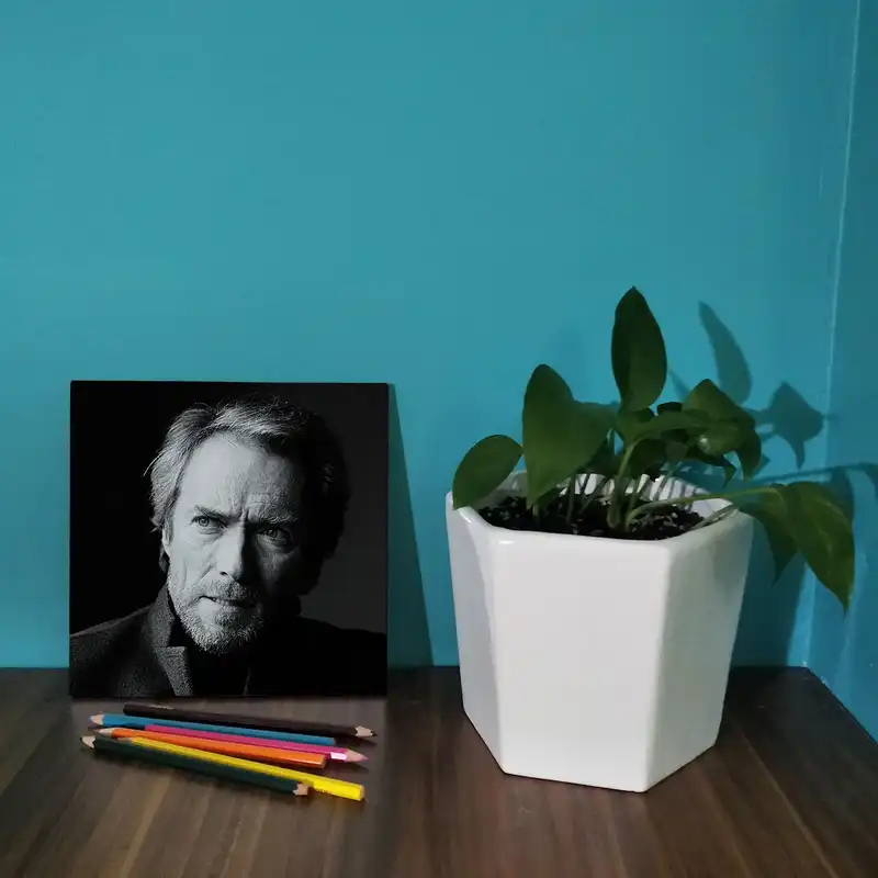 کاشی کارنیلا طرح کلینت ایستوود مدل لوحی کد WKB953