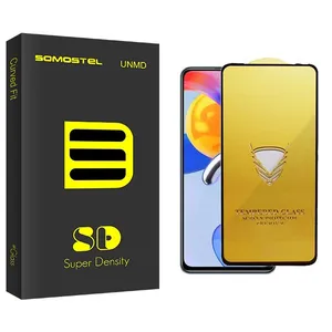 Somastel SD OG Screen Protector For Xiaomi  Redmi Note 11 Pro