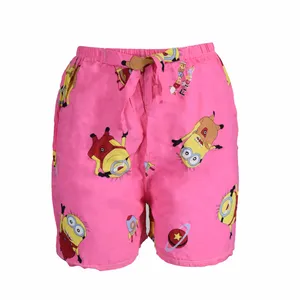 شلوارک زنانه مدل 06-1984