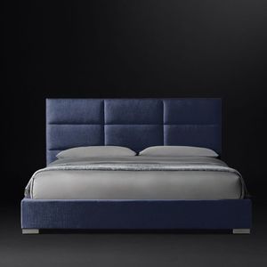 نقد و بررسی تخت خواب دو نفره مدل فلورا سایز 120×200 سانتی متر توسط خریداران