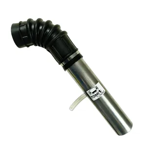 کیت مکش تامی تیونینگ مدل _crom_alminazh طرح 63mm مناسب برای موتورهای tu3_xu7