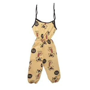 سرهمی دخترانه مدل خرگوشی 2