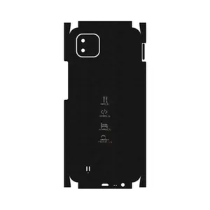 MAHOOT Programming 2-FullSkin Cover Sticker for Realme C11 2021